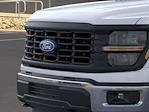 2024 Ford F-150 SuperCrew Cab 4x4 Pickup for sale #E51544 - photo 17