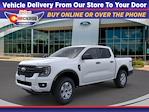 2024 Ford Ranger SuperCrew Cab 4x4 Pickup for sale #E56502 - photo 1