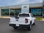 2024 Ford Ranger SuperCrew Cab 4x4 Pickup for sale #E56502 - photo 8