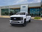 2024 Ford F-350 Super Cab SRW 4x4 Pickup for sale #E83427 - photo 2