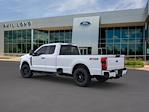 2024 Ford F-350 Super Cab SRW 4x4 Pickup for sale #E83427 - photo 4