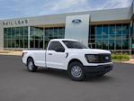 2024 Ford F-150 Regular Cab 4x4 Pickup for sale #E95297 - photo 7