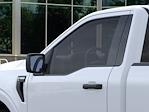 2024 Ford F-150 Regular Cab 4x4 Pickup for sale #E95297 - photo 20