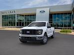 2024 Ford F-150 Regular Cab 4x4 Pickup for sale #E95562 - photo 2