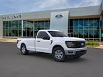 2024 Ford F-150 Regular Cab 4x4 Pickup for sale #E95562 - photo 7