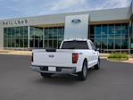 2024 Ford F-150 Regular Cab 4x4 Pickup for sale #E95562 - photo 8