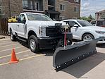 2024 Ford F-350 Regular Cab SRW 4x4 SnowEx Plow Truck for sale #E96809 - photo 1