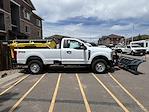 2024 Ford F-350 Regular Cab SRW 4x4 SnowEx Plow Truck for sale #E96809 - photo 3
