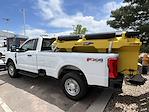 2024 Ford F-350 Regular Cab SRW 4x4 SnowEx Plow Truck for sale #E96809 - photo 4