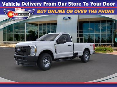 2024 Ford F-350 Regular Cab SRW 4x4 Pickup for sale #E97692 - photo 1