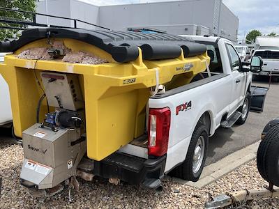 2024 Ford F-350 Regular Cab SRW 4x4 Plow Truck for sale #E97692 - photo 2