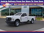 2024 Ford F-350 Regular Cab SRW 4x4 Pickup for sale #E97692 - photo 1