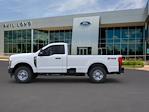 2024 Ford F-350 Regular Cab SRW 4x4 Pickup for sale #E97692 - photo 3