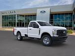 2024 Ford F-350 Regular Cab SRW 4x4 Pickup for sale #E97692 - photo 7