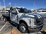 New 2025 Ford F-350 Regular Cab Steel Flatbed Truck for sale #EC19123 - photo 1