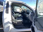 New 2025 Ford F-350 Regular Cab Steel Flatbed Truck for sale #EC19123 - photo 12