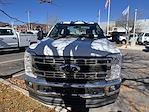 New 2025 Ford F-350 Regular Cab Steel Flatbed Truck for sale #EC19123 - photo 3