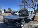 New 2025 Ford F-350 Regular Cab Steel Flatbed Truck for sale #EC19123 - photo 2