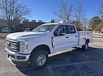 New 2026 Ford F-250 Crew Cab Service Truck for sale #EC71543 - photo 4