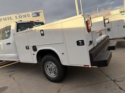 New 2026 Ford F-250 Crew Cab Service Truck for sale #EC78003 - photo 2