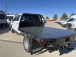 2025 Ford F-350 Crew Cab DRW 4WD Blue Ridge Manufacturing Flatbed Truck for sale #ED07270 - photo 6