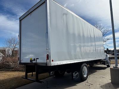 New 2026 Ford F-650 - photo 1