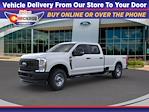 2024 Ford F-350 Crew Cab SRW 4x4 Pickup for sale #F07356 - photo 1