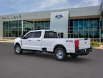 2024 Ford F-350 Crew Cab SRW 4x4 Pickup for sale #F07356 - photo 4