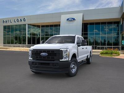 New 2024 Ford F-350 XL Crew Cab 4x4 SRW Pickup for sale #F07437 - photo 2