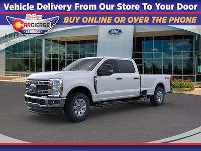 2024 Ford F-350 Crew Cab SRW 4x4 Pickup for sale #F07671 - photo 1