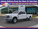 2024 Ford F-350 Crew Cab SRW 4x4 Pickup for sale #F07671 - photo 1
