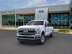 2024 Ford F-350 Crew Cab SRW 4x4 Pickup for sale #F07671 - photo 2