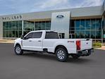 2024 Ford F-350 Crew Cab SRW 4x4 Pickup for sale #F07671 - photo 4