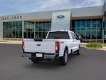 2024 Ford F-350 Crew Cab SRW 4x4 Pickup for sale #F07671 - photo 8
