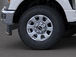 2024 Ford F-350 Crew Cab SRW 4x4 Pickup for sale #F07671 - photo 19