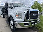 New 2025 Ford F-650 Regular Cab 24' Scelzi Stake Bed for sale #F09838 - photo 3