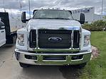 New 2025 Ford F-650 Regular Cab 24' Scelzi Stake Bed for sale #F09838 - photo 4