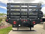 New 2025 Ford F-650 Regular Cab 24' Scelzi Stake Bed for sale #F09838 - photo 5