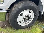 New 2025 Ford F-650 Regular Cab 24' Scelzi Stake Bed for sale #F09838 - photo 6