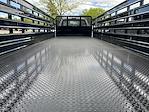 New 2025 Ford F-650 Regular Cab 24' Scelzi Stake Bed for sale #F09838 - photo 8