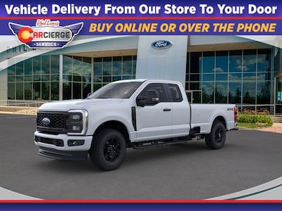 2024 Ford F-350 Super Cab SRW 4x4 Pickup for sale #F10752 - photo 1