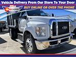 New 2023 Ford F-650 Regular Cab Scelzi Chipper Truck for sale #F12510 - photo 1