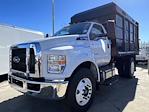 New 2023 Ford F-650 Regular Cab Scelzi Chipper Truck for sale #F12510 - photo 4