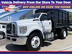 2023 Ford F-650 Regular Cab DRW 4x2, Scelzi Chipper Truck for sale #F12511 - photo 1