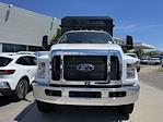 2023 Ford F-650 Regular Cab DRW 4x2, Scelzi Chipper Truck for sale #F12511 - photo 3