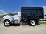 2023 Ford F-650 Regular Cab DRW 4x2, Scelzi Chipper Truck for sale #F12511 - photo 4