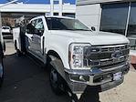 New 2024 Ford F-350 Crew Cab 4WD 9' Knapheide Mechanics Body for sale #F13560 - photo 1