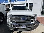 New 2024 Ford F-350 Crew Cab 4WD 9' Knapheide Mechanics Body for sale #F13560 - photo 3