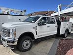 New 2024 Ford F-350 Crew Cab 4WD 9' Knapheide Mechanics Body for sale #F13560 - photo 4