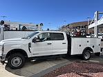 New 2024 Ford F-350 Crew Cab 4WD 9' Knapheide Mechanics Body for sale #F13560 - photo 5